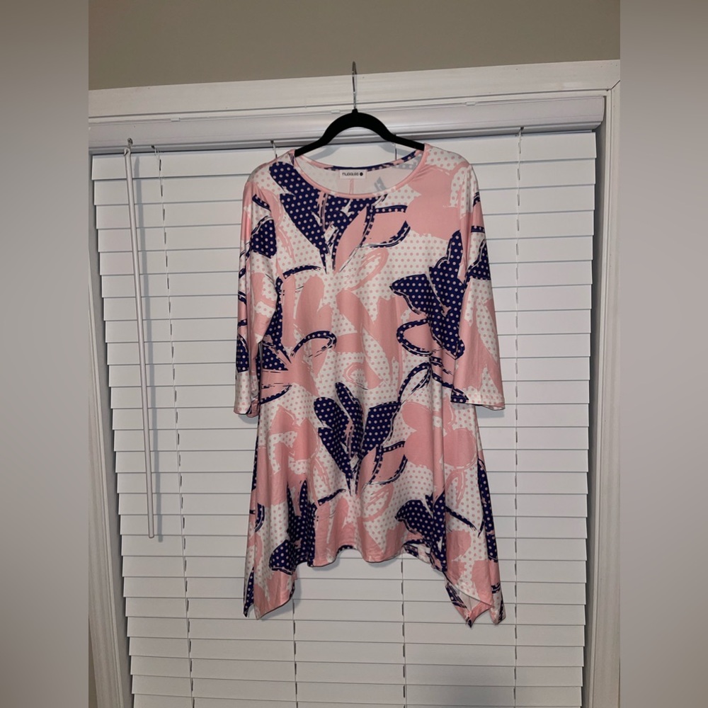 Cute Nuggles shirt!